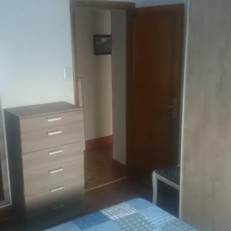 Bonhome Posio Termal Ourense Extérieur photo