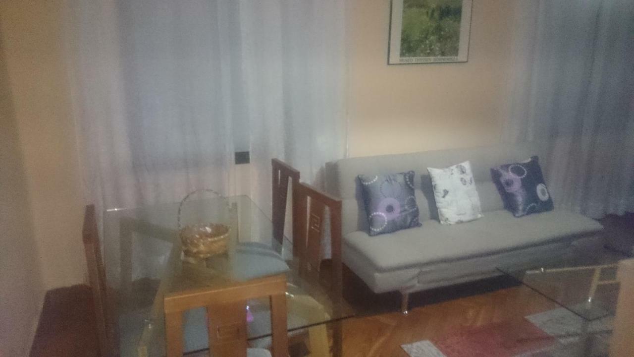 Bonhome Posio Termal Apartment Ourense