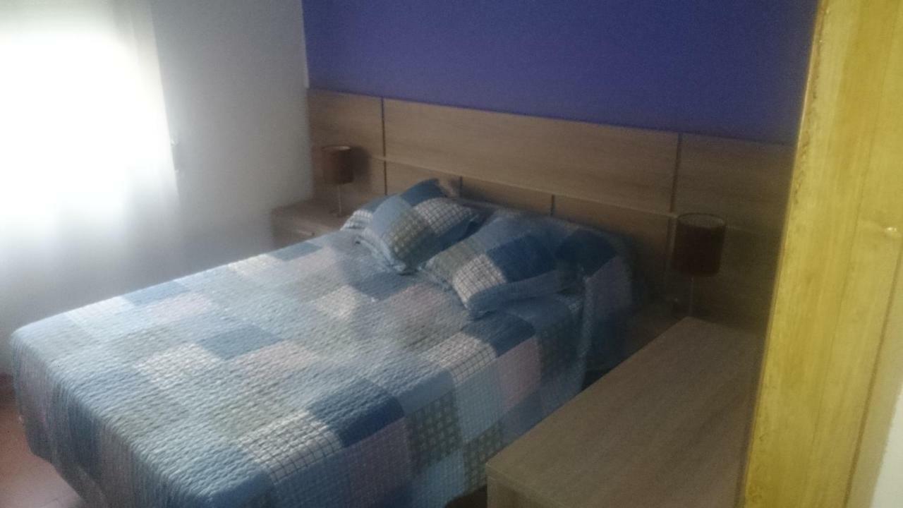 Bonhome Posio Termal * Ourense