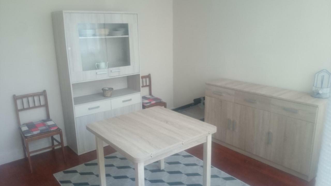 Bonhome Posio Termal Apartment Ourense