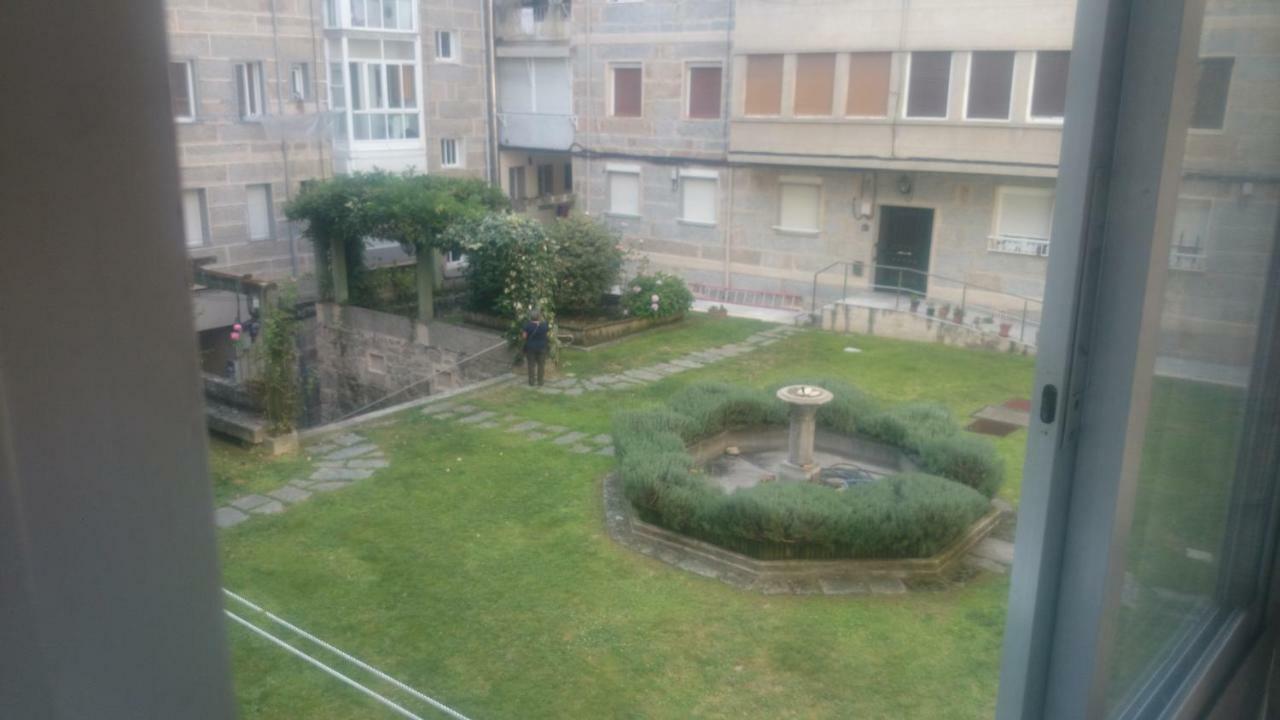 Bonhome Posio Termal Apartment *