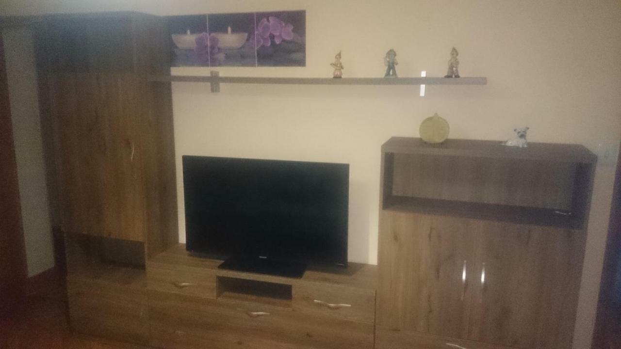 Bonhome Posio Termal Apartment *