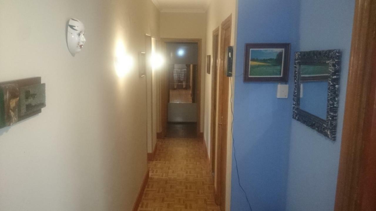 Bonhome Posio Termal Ourense