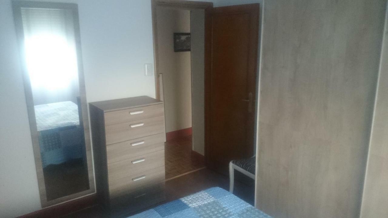 Bonhome Posio Termal Apartment